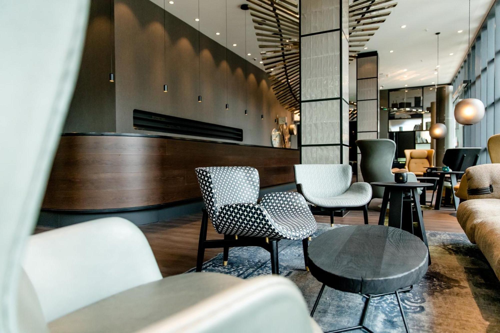 Hotel One Berlin-hauptbahnhof Berlim