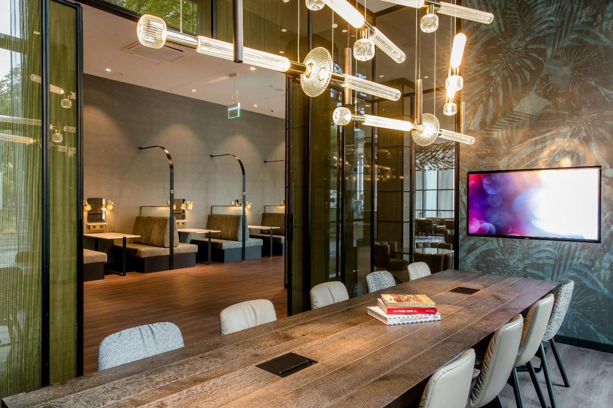 One Berlin-hauptbahnhof 3* Berlim