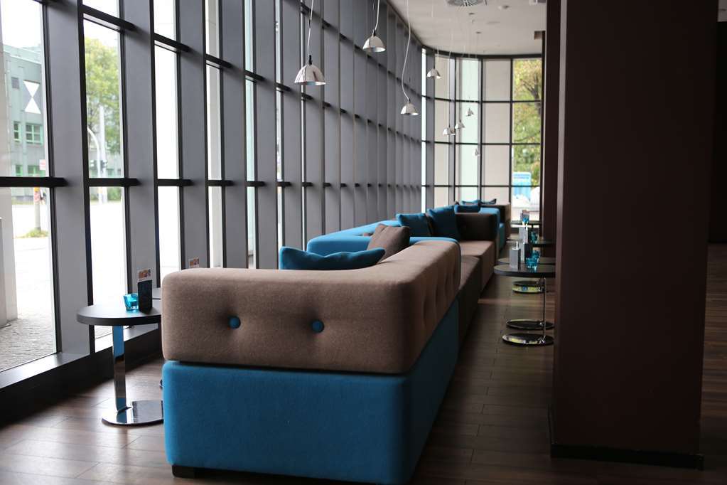 One Berlin-hauptbahnhof 3* Berlim