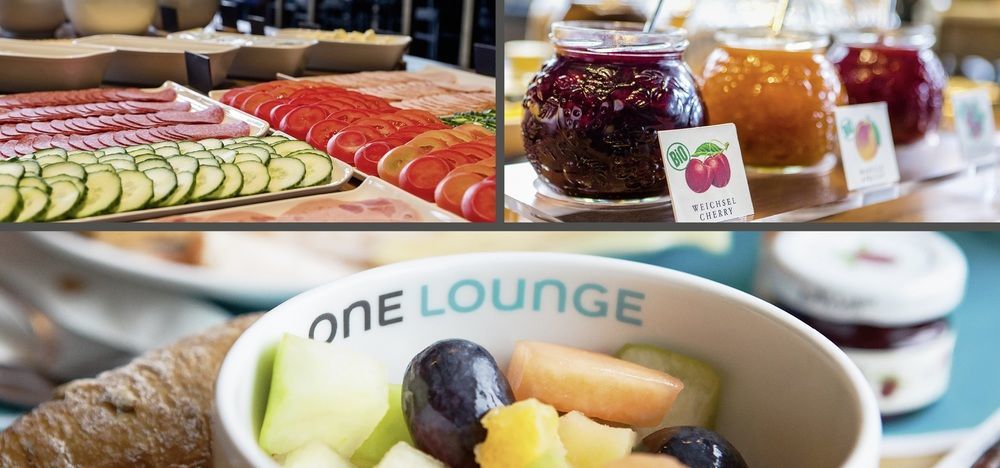 One Berlin-hauptbahnhof Hotel Berlim