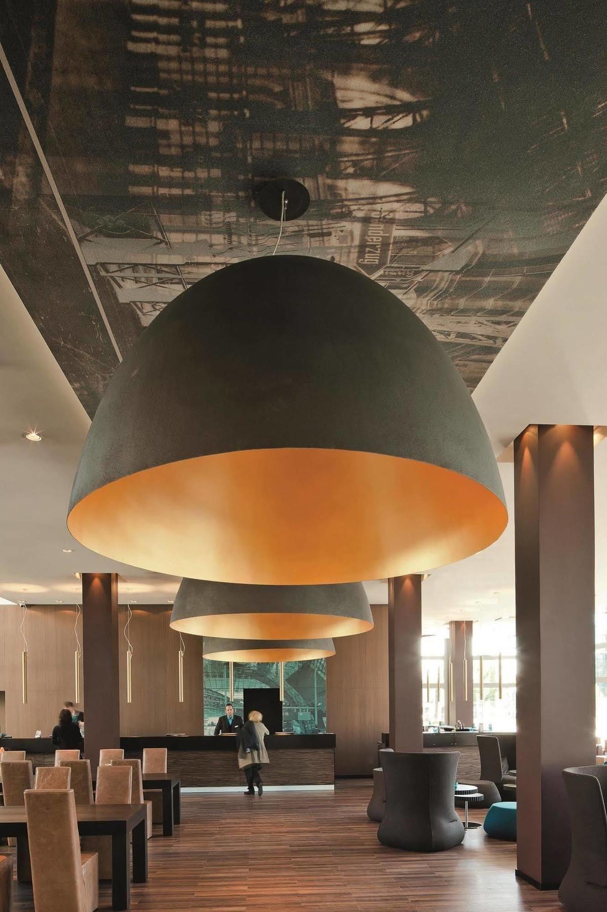 Hotel One Berlin-hauptbahnhof Berlim