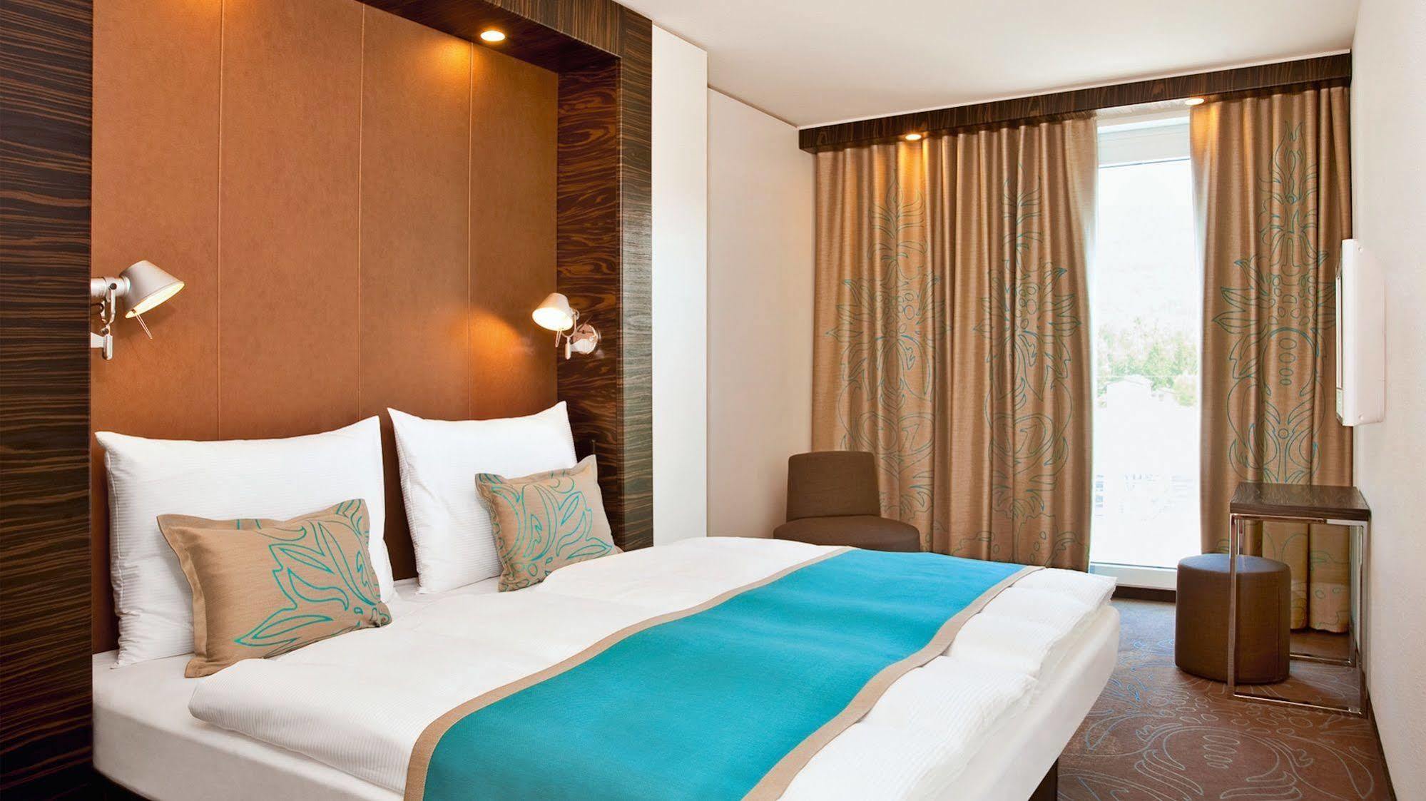 One Berlin-hauptbahnhof 3* Berlim